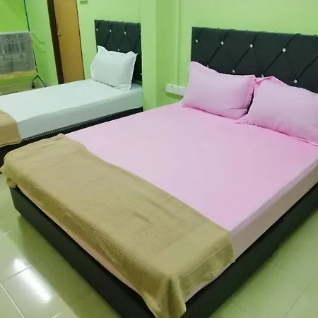 Homestay Ijaa Marang Exterior photo