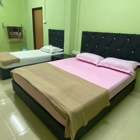 Homestay Ijaa Marang Exterior photo