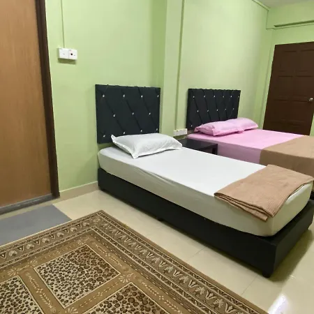 Homestay Ijaa Marang Exterior photo