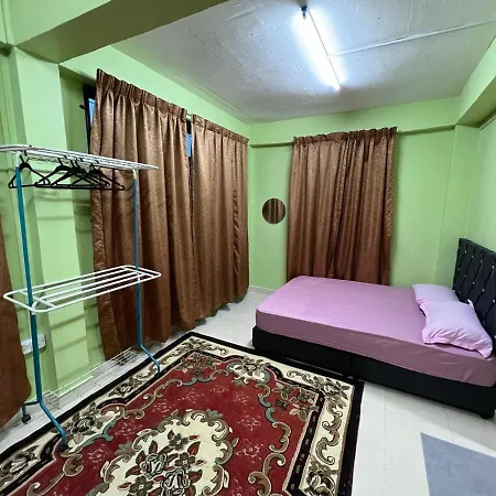 Homestay Ijaa Marang Exterior photo