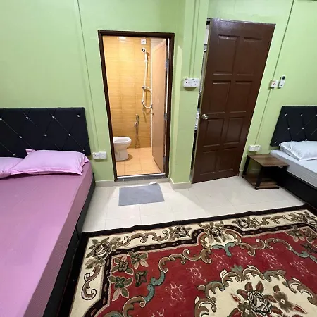 Homestay Ijaa Marang Exterior photo