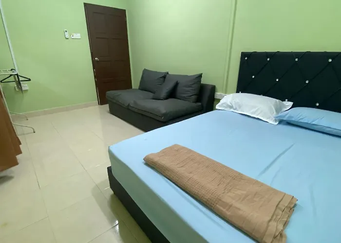 Homestay Ijaa