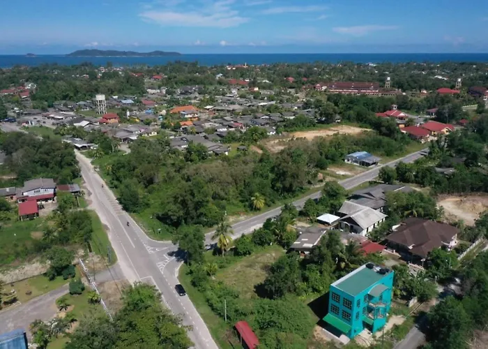 Homestay Ijaa