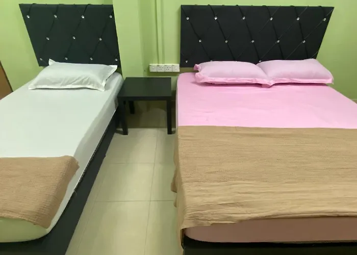 Homestay Ijaa