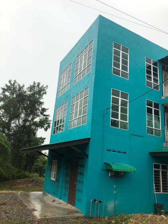 Ijaa Homestay Marang