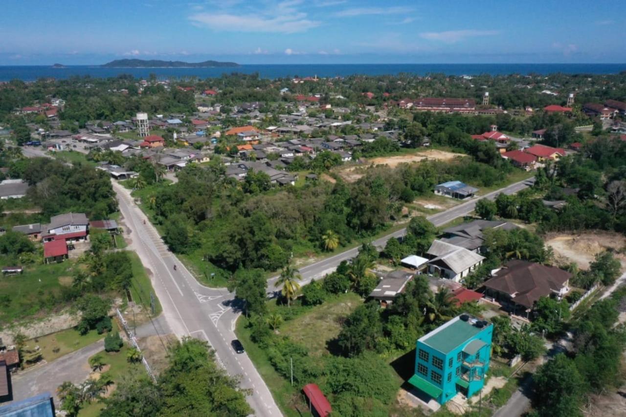 Ijaa Homestay Marang