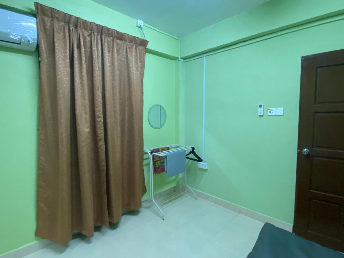 Ijaa Homestay Marang