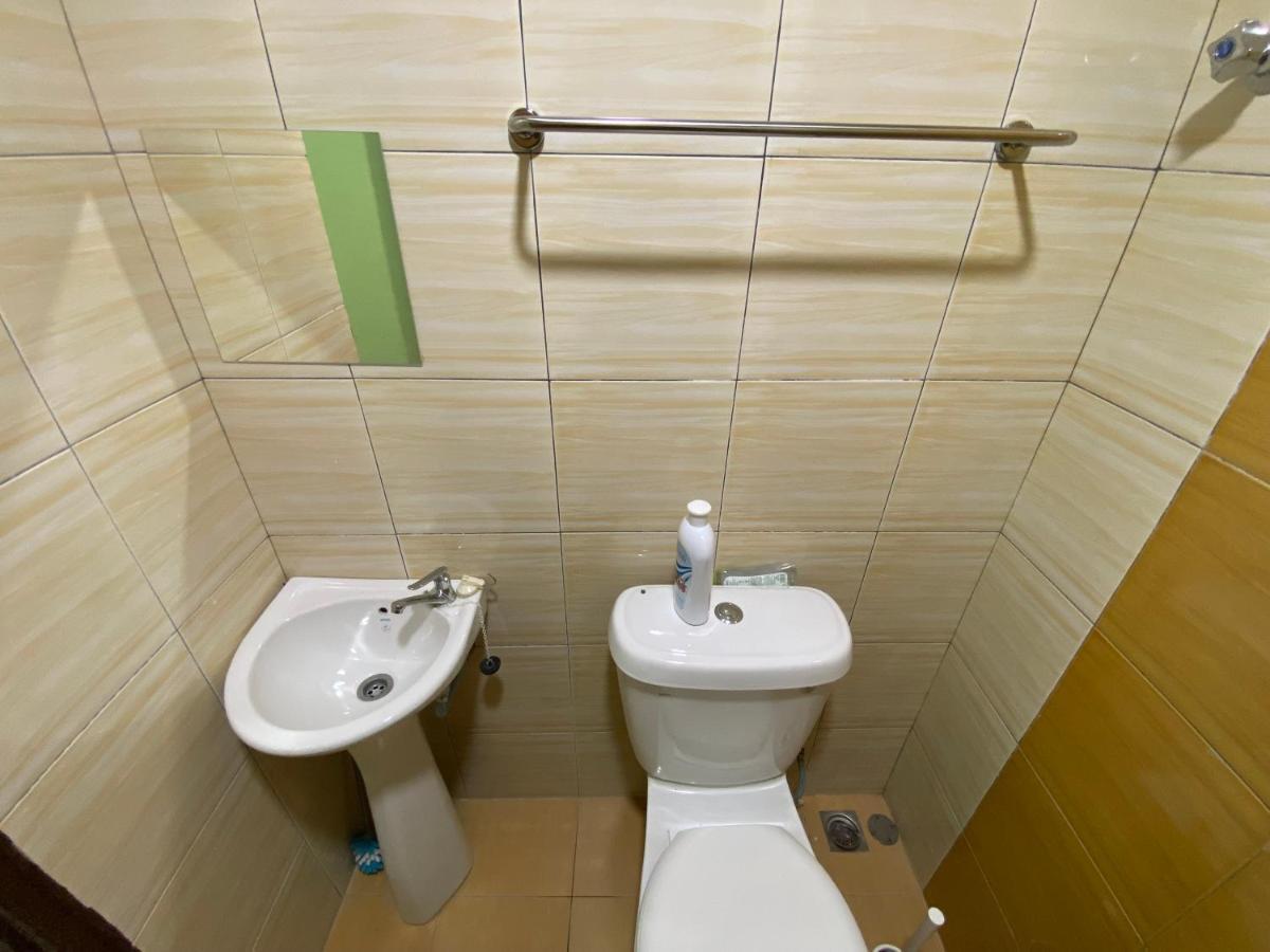Ijaa Homestay Marang
