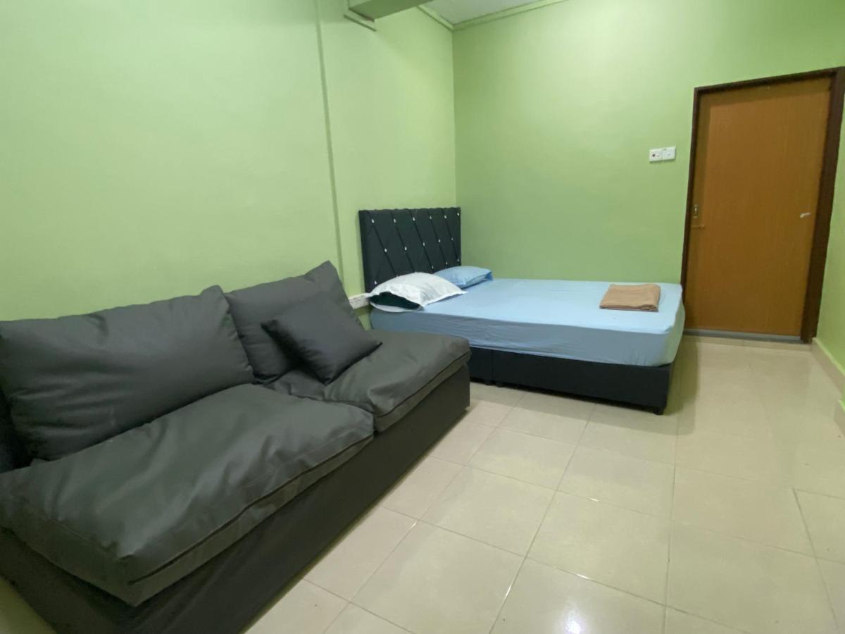 Homestay Ijaa *