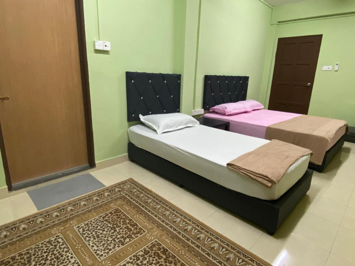 Ijaa Homestay
