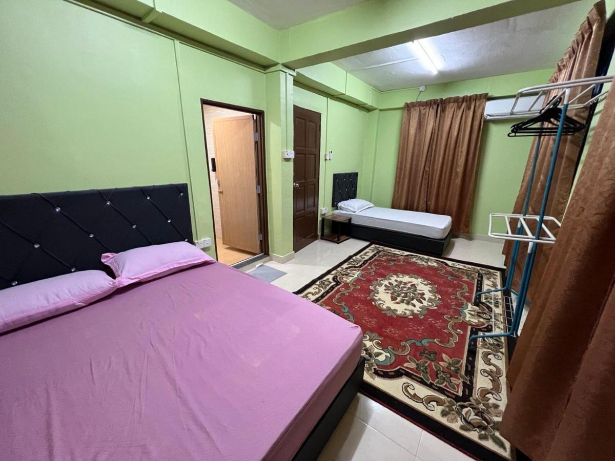 Homestay Ijaa *