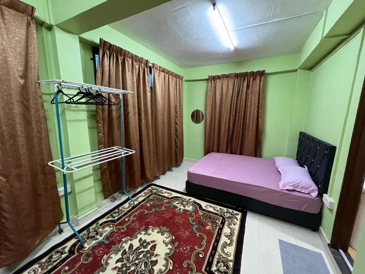 Homestay Ijaa